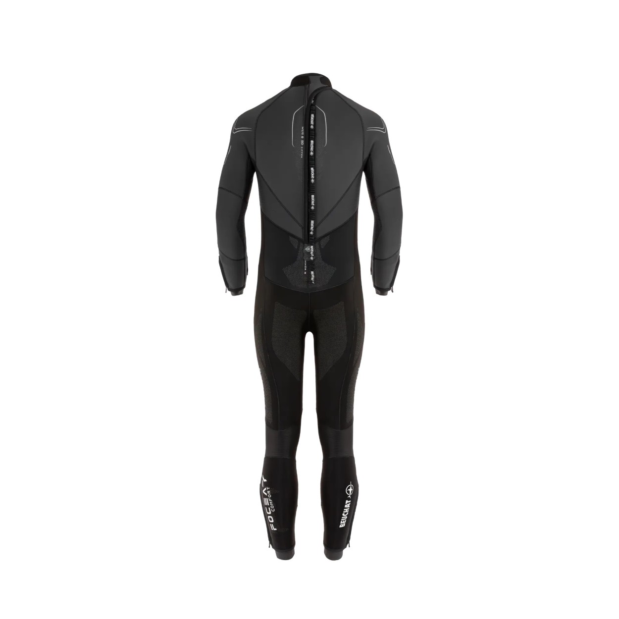FOCEA COMFORT 7 MAN - OVERALL COLLAR 5 MM | Echipament Scufundari | Costume neopren